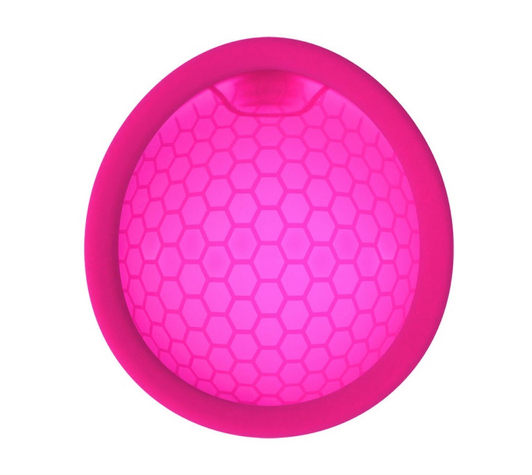 Dare to experience absolute freedom? Intimina's latest m... Intimina - Ziggy Cup 2 Size B photo-7