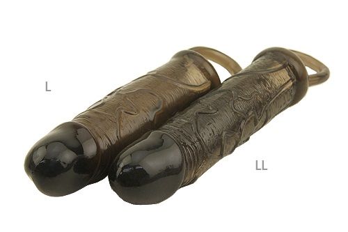 The high-purity elastomer, no rubber smell, and very durable... Boss - GIGA Sleeve LL photo-12
