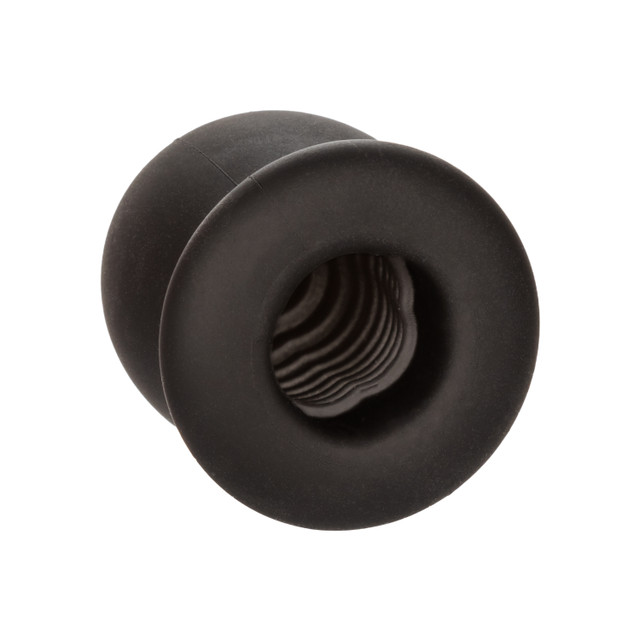 Introducing the Boundless FTM Stroker 2"/5 cm, the ulti... CEN - Boundless 2" FTM Stroker - Black photo-4