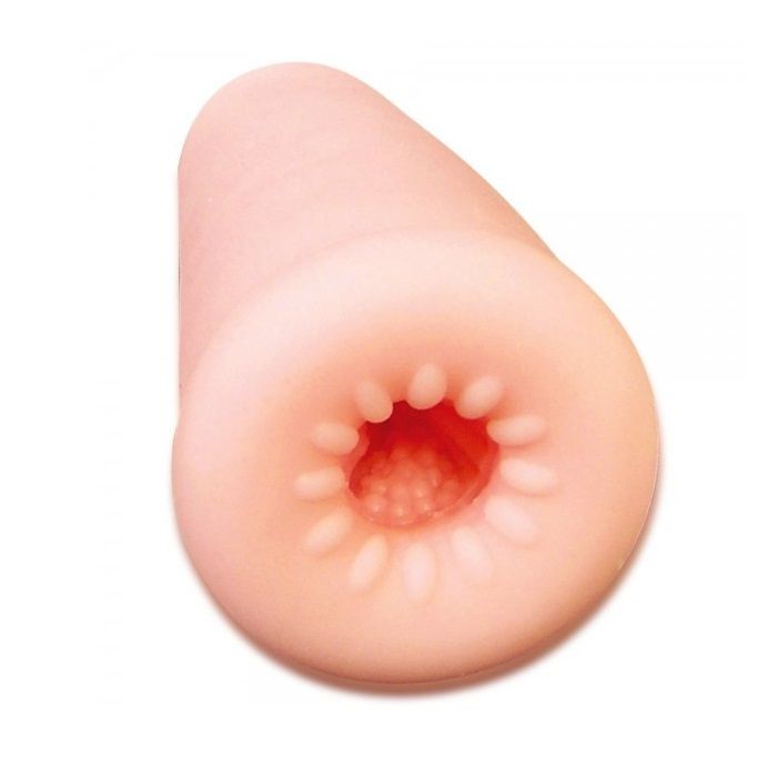 It makes you feel like realistic.
The internal structur... ToysHeart - R-20 Masturbator photo-3