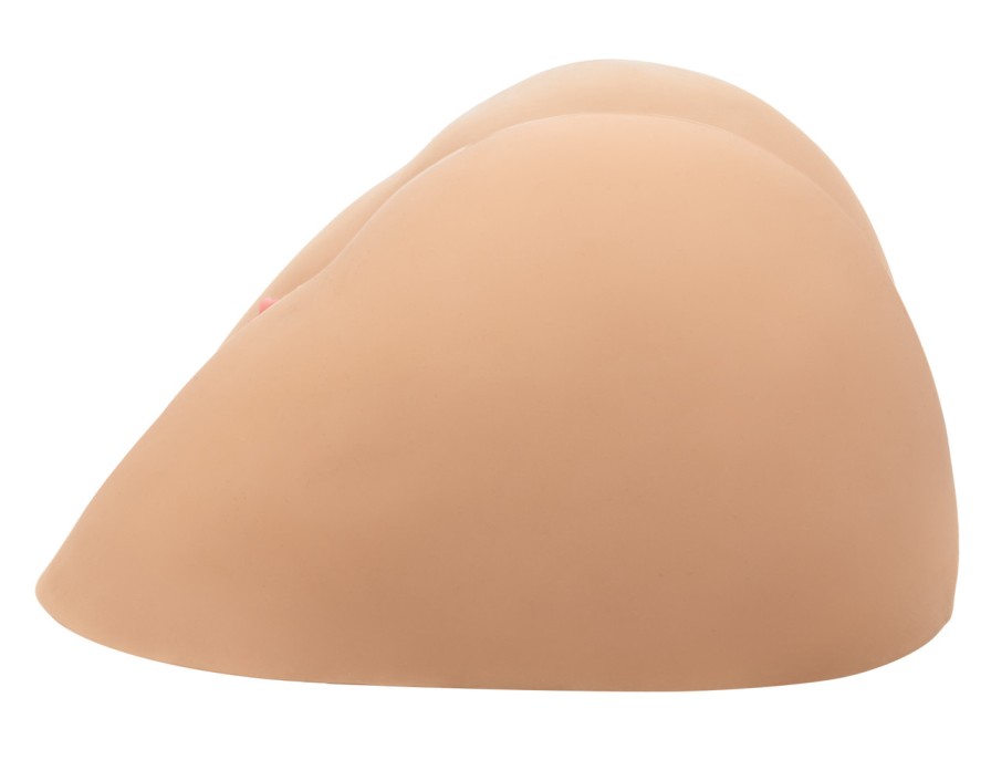 The Stroke It collection brings you the Life-Size Ass, meant... CEN - Stroke It Life-Size Ass - Flesh photo-6