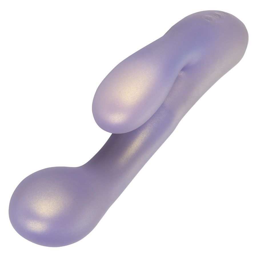 CEN - G-Love 阴蒂撞击按摩棒 - 紫色 CEN - G-Love 阴蒂撞击按摩棒 - 紫色 照片-4