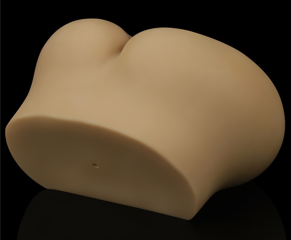 Beautifully designed with a nice spread vagina and sexy pink... Lovetoy - Streetgirl's #4 Masturbator - Flesh photo-6