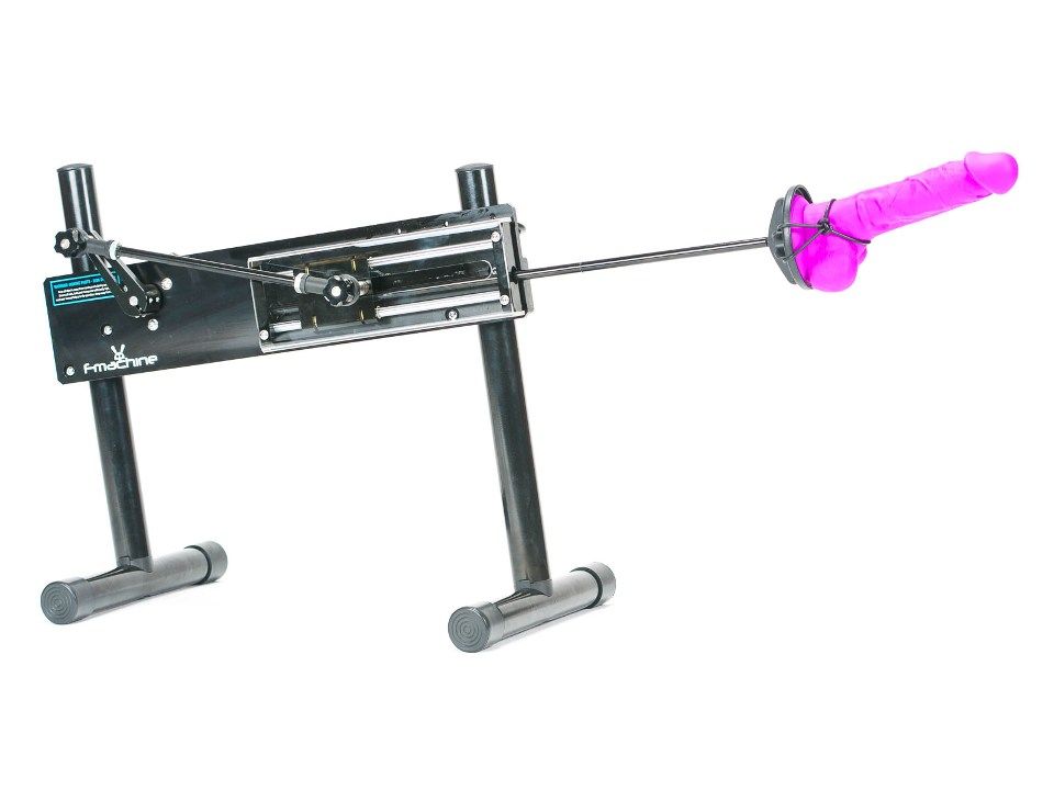 F-Machine brings you the brand new Universal Suction Base (U... F-machine - USB Accessories 1 photo-6