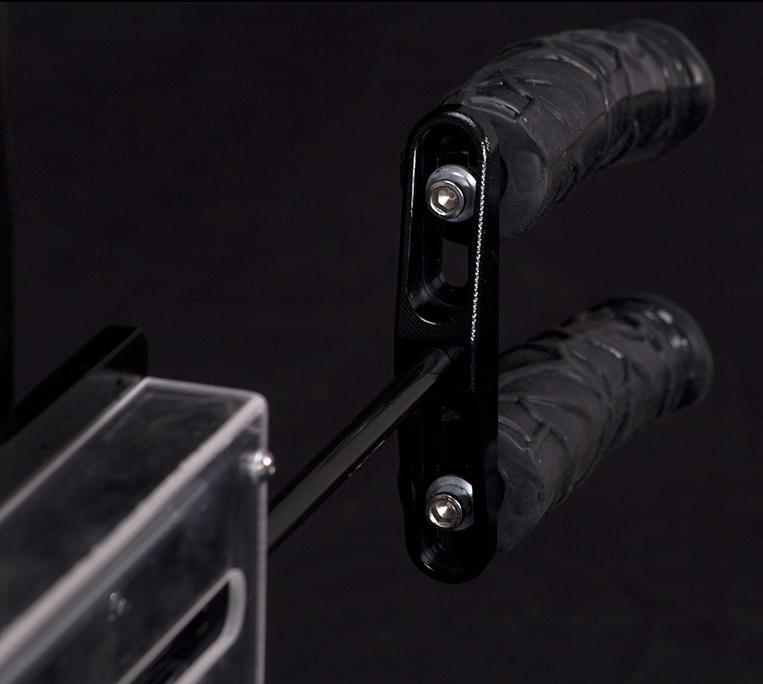 For the lady who simply cannot get enough of her machine, do... F-Machine - Double Trouble photo-2