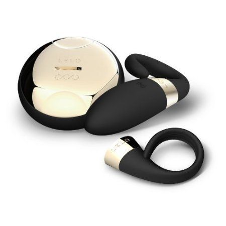 Lelo - Oden 2 按摩器 - 黑色 照片