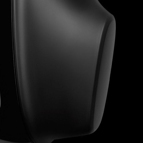 The masculine design in elegant black makes the masturbator ... Satisfyer - Men Vibration - Black photo-9
