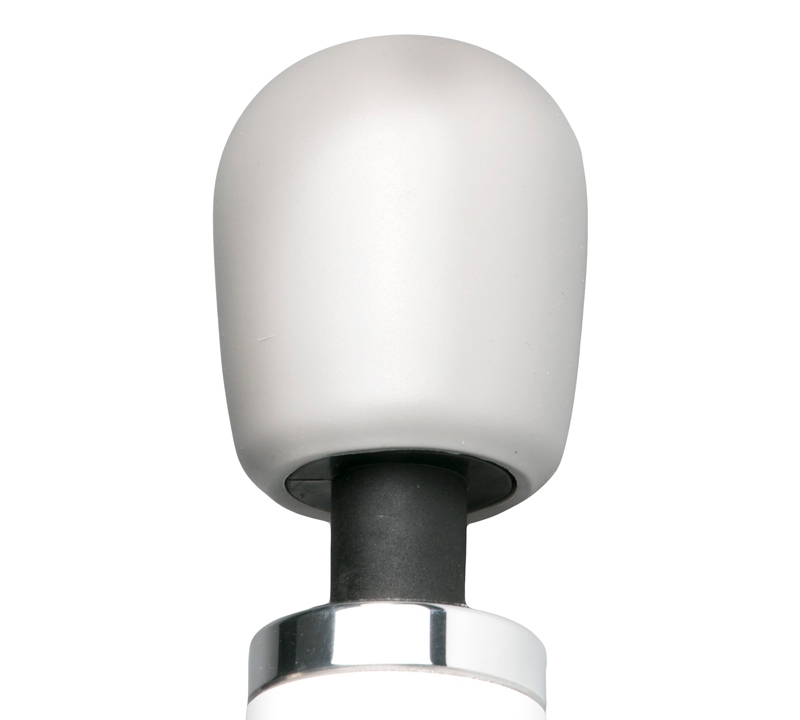 The Doxy is the world's most powerful mains operated wan... Doxy - Massager XXL - White photo-2