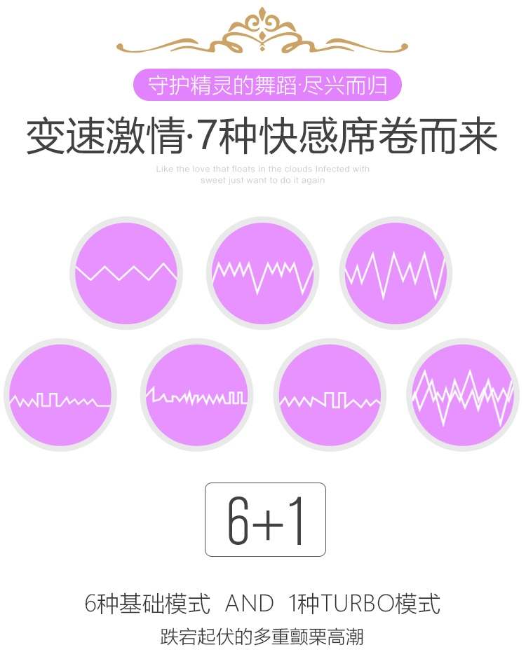 ZALO第一款可自動抽動的按摩棒顛覆傳統的運動方式帶來全新體驗一鍵高潮功能瞬間達到最強力度和最高頻率
預加溫功能模... Zalo - Desire 可加熱自動抽插G點按摩棒 - 童話粉紅色 照片-13