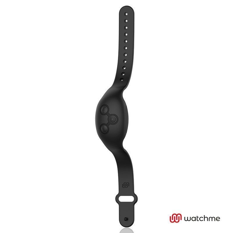 If you thought that everything was written about sex toys, y... Anne's Desire - Rabbit Vibe Wirless Watchme - Black photo-9