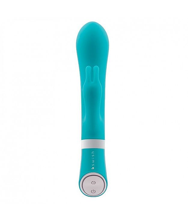 Tantalize with the Bwild Deluxe Bunny. A female favorite, th... B Swish - Bwild Deluxe Bunny - Jade photo-3