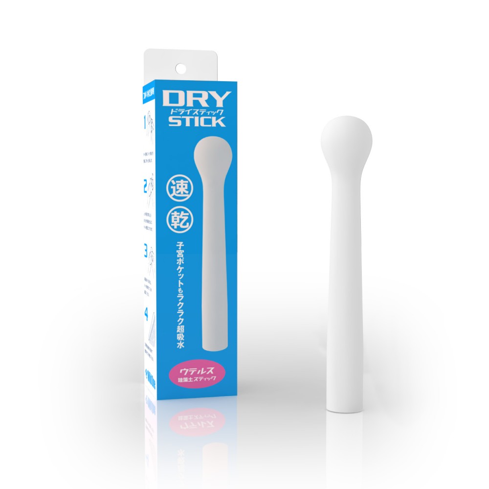 The huge head fits perfectly for the uterus pocket at the in... SSI - Dry Stick Uterus photo-6