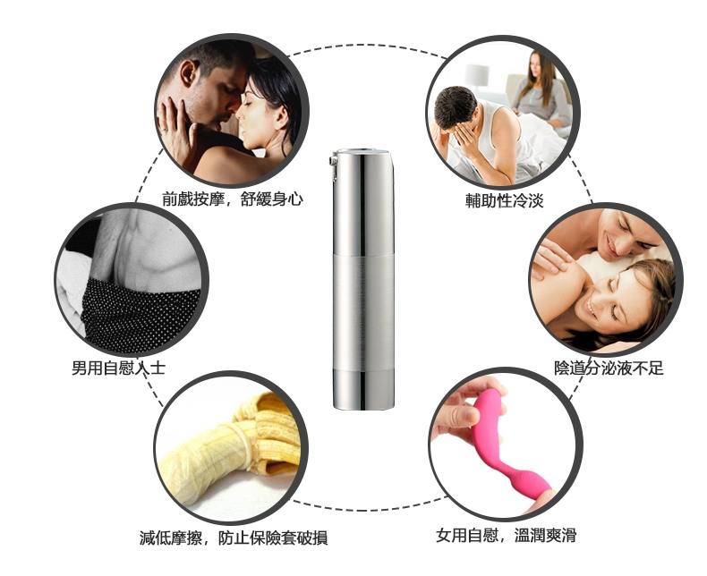 Premium Rose Maca Lubricant enhances female sexual desire an... Play & Joy - Rose Maca Hot - 15ml photo-8