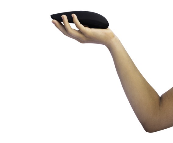 Simple and efficient, Womanizer CLASSIC 2 uses our ground-br... Womanizer - Classic 2 - Black photo-2