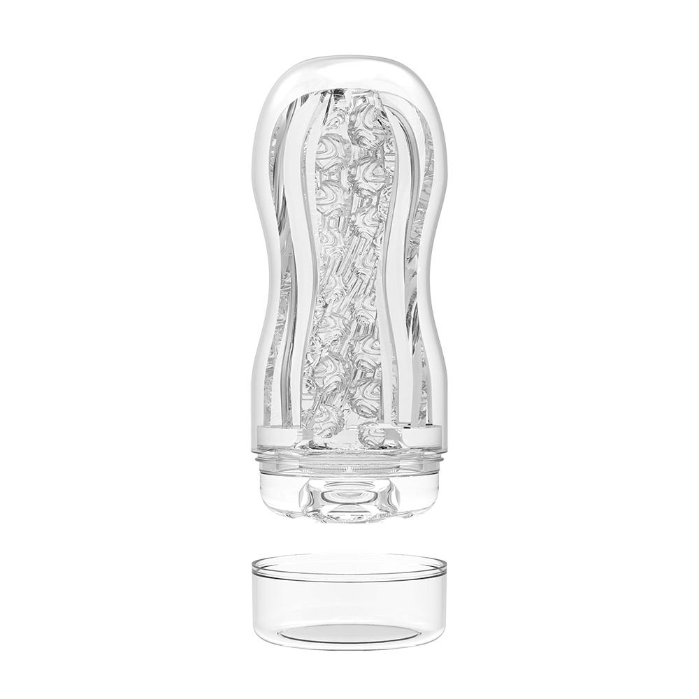 Super-soft, Sucking, Phthalate-free, Latex Free
Material:... Chisa - Porno Cup Masturbator photo-5