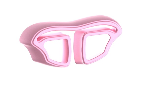 Embrace the art of seduction with the BLOOM Erogenous Zone S... ToyJoy - Bloom Stimulator - Pink photo-7