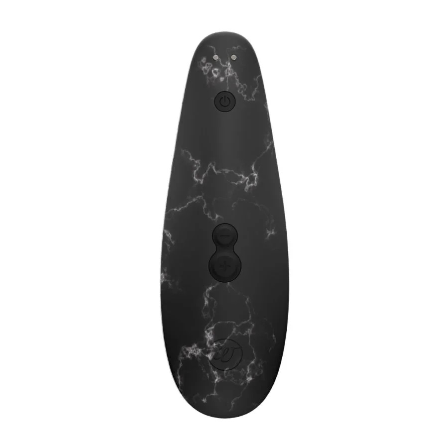 Womanizer x Marilyn Monroe Special Edition offers you a mome... Womanizer - Marilyn Monroe Classic 2 - Black photo-5