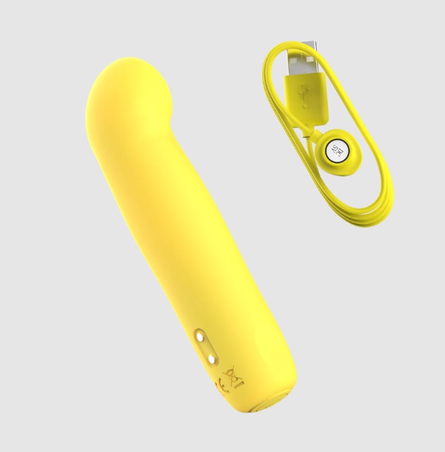 Bfabulous, Bfruity, Bready – ‘this sh*t is bananas!’
Introd... B Swish - Infinite Bcute Curve Vibe - Citrus Yellow photo-7