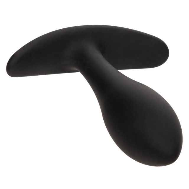 Pleasure is made endless with the bold Boundless Teardrop Pl... CEN - Boundless Teardrop Plug - Black photo-4
