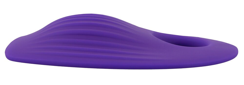 The RC Multi Function Grinding Cushion from Coup!es Choice c... Couples Choice - Vibro Grinder Cushion - Purple photo-5