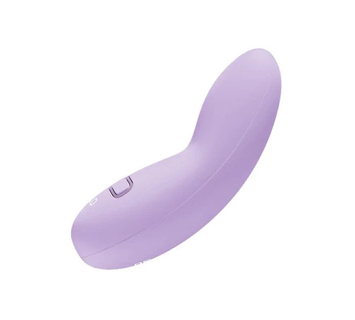 開啟這一切嘅性玩具回來慶祝 LELO 20 週年快樂週年紀念日! LILY 3 是一款標誌性嘅迷你振動器,佢將引導您踏上... Lelo - Lily 3 陰蒂震動器 - 薰衣草色 照片-4