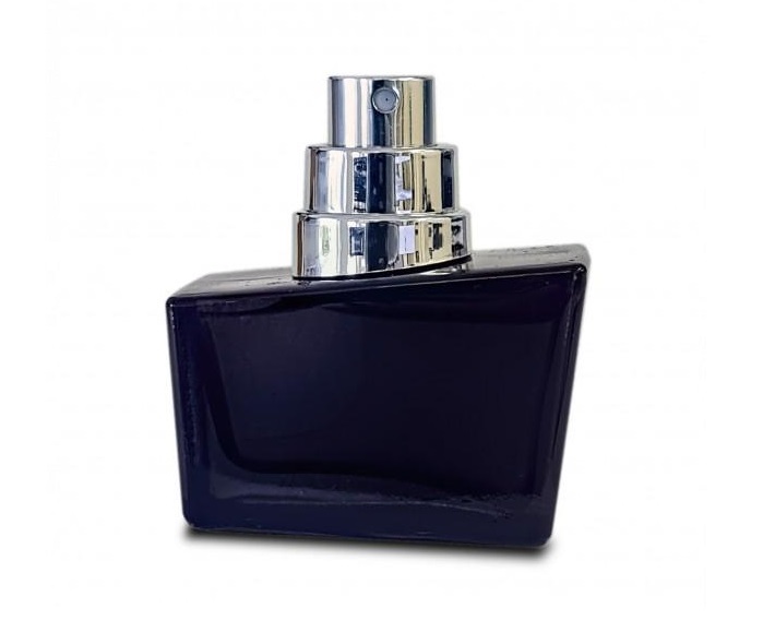 These special, highly concentrated pheromone perfumes with t... Shiatsu - Men Pheromone Perfume - Grey - 50ml photo-2
