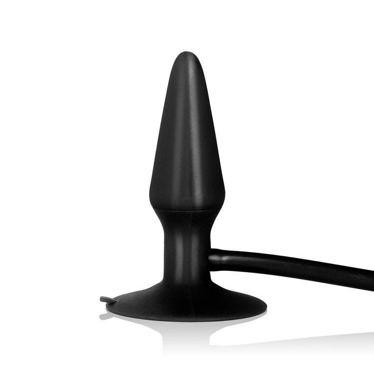 Create your own fun with the Booty Call Booty Pumper Small. ... CEN - Booty Call Pumper Small - Black photo-5