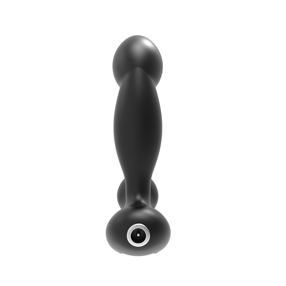 Prostate Pro by Bathmate has unmatchable power, 3 motors are... Bathmate - Prostate Pro Vibro Massager - Black photo-4