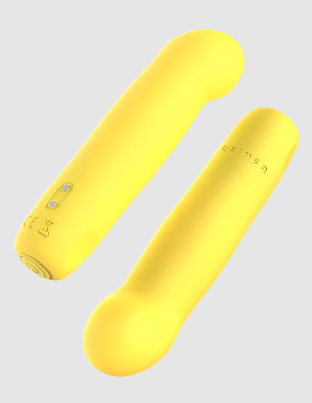 Bfabulous, Bfruity, Bready – ‘this sh*t is bananas!’
Introd... B Swish - Infinite Bcute Curve Vibe - Citrus Yellow photo-4