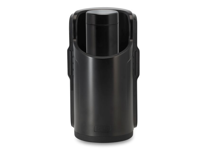 A new standard in interactive pleasure has been set with Keo... Kiiroo - Keon Duo Pack Stroker - Black photo-9