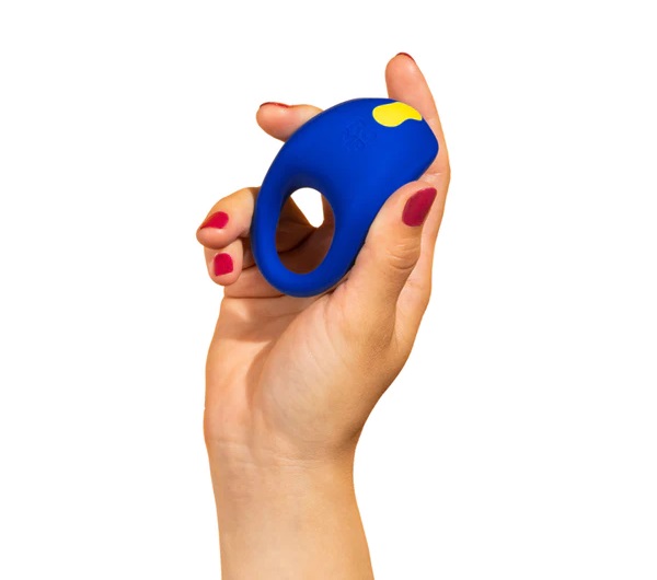 ROMP Pleasure Kit is a one-stop pleasure shop, three versati... ROMP - Pleasure Kit - Free, Flip & Juke photo-2