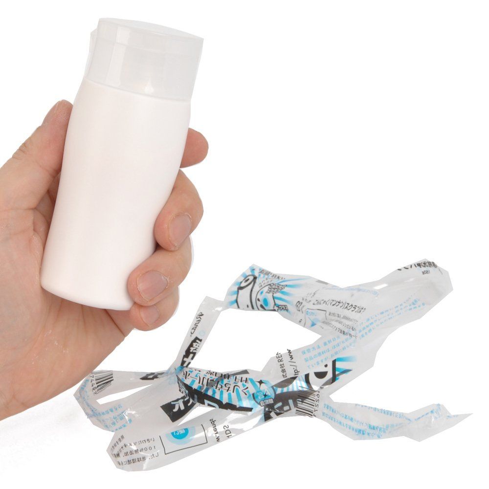 Ona Clean, the special cleaner for 01 Masturbators has been ... Rends - Ona Clean Pheromone Cleaning Powder - 150g photo-3