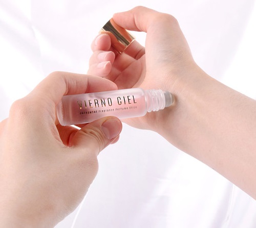 Vierno Ciel - Pheromone Women Perfume Roll-on Fox - 2x10ml photo