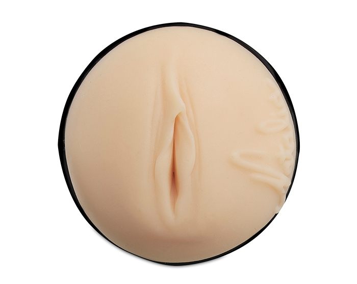 The Feel Natalia Starr Stroker was designed to be used with ... Kiiroo - Feel Natalia Starr Masturbator photo-12