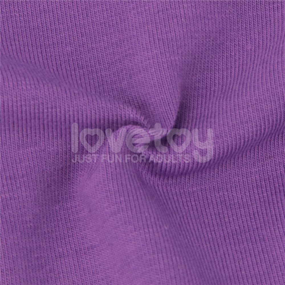 This alluring sexy undies is designed to boost your pleasure... Lovetoy - Slide Vibrating Panties S - Purple photo-9