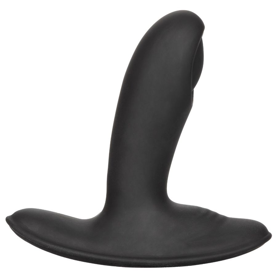 The Eclipse Wristband Remote Pulsing Probe is a sensual sili... CEN - Eclipse Wristband Remote Pulsing Probe - Black photo-7