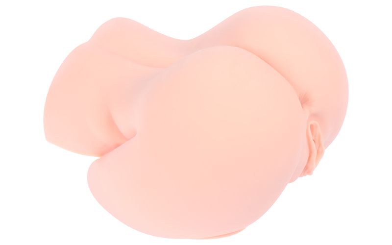 Oknyeo has more inner flesh, regardless of the size of vagin... Kokos - Oknyeo Double Hole Masturbator 3.8kg photo-3