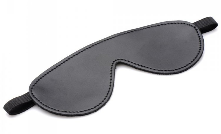 Level up your kinky play with this 10 Piece Plush Bondage se... Master Series - Hook Up Plush Bondage Set - Black photo-7