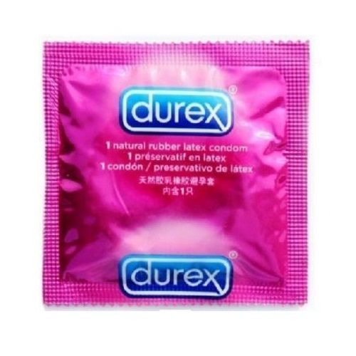 Durex Pleasure Me condoms can ensure stimulation for you and... Durex - Pleasure Me 3's Pack photo-2