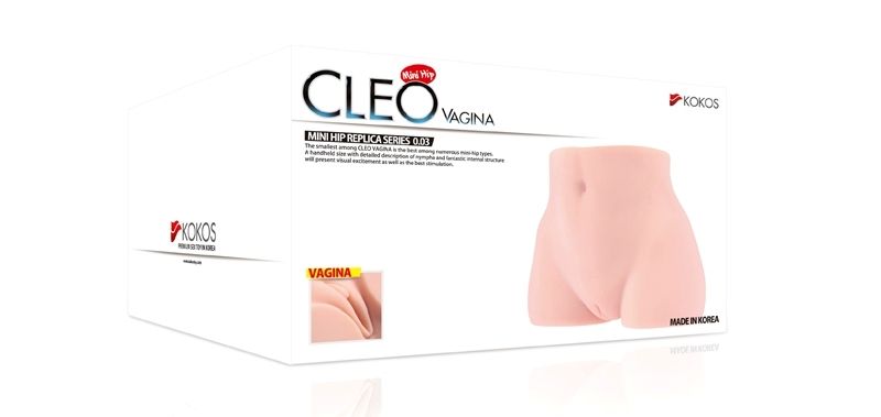 Kokos - Cleo Vagina - 飛機杯 Kokos - Cleo Vagina - 飛機杯 照片-9