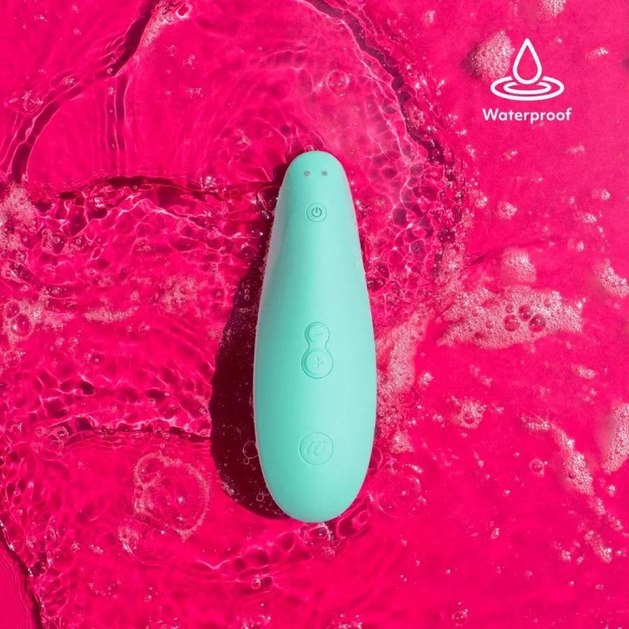 Why Customers Love Womanizer - Marilyn Monroe Classic 2?
... Womanizer - Marilyn Monroe Classic 2 - Mint photo-11