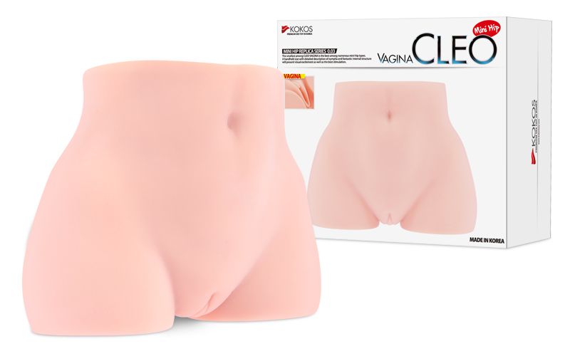 Kokos - Cleo Vagina - 飛機杯 Kokos - Cleo Vagina - 飛機杯 照片-8