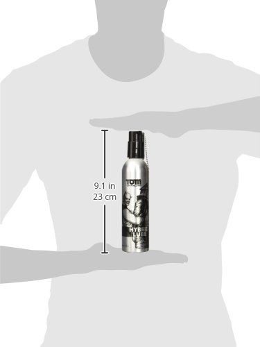 TOF - 水矽混合潤滑劑 - 240ml 照片