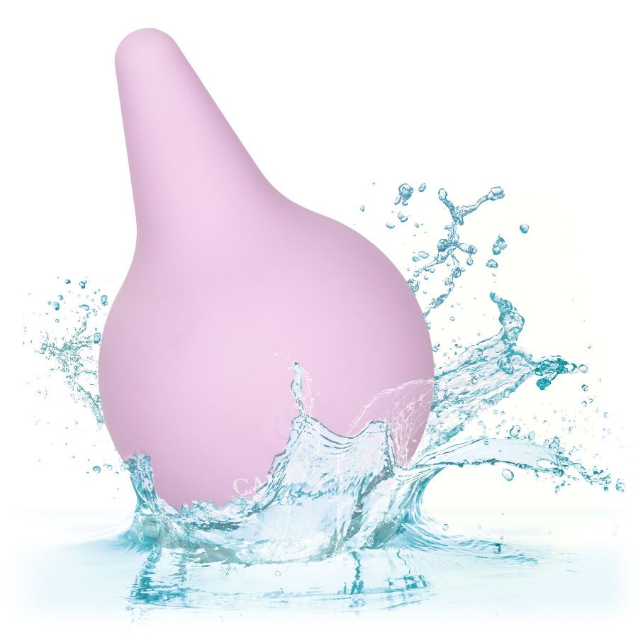 The Slay #ArouseMe is a unique sex toy massager, crafted for... CEN - Slay #ArouseMe Massager - Purple photo-8