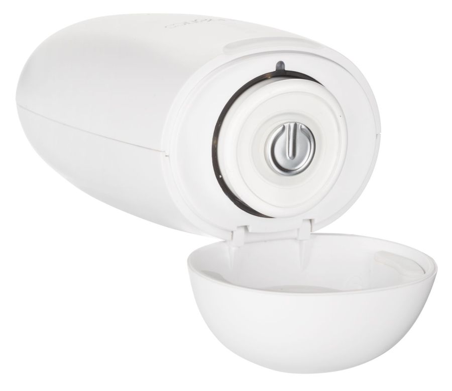 .
CEN - My Pod 震動按摩器 - 白色 照片-4