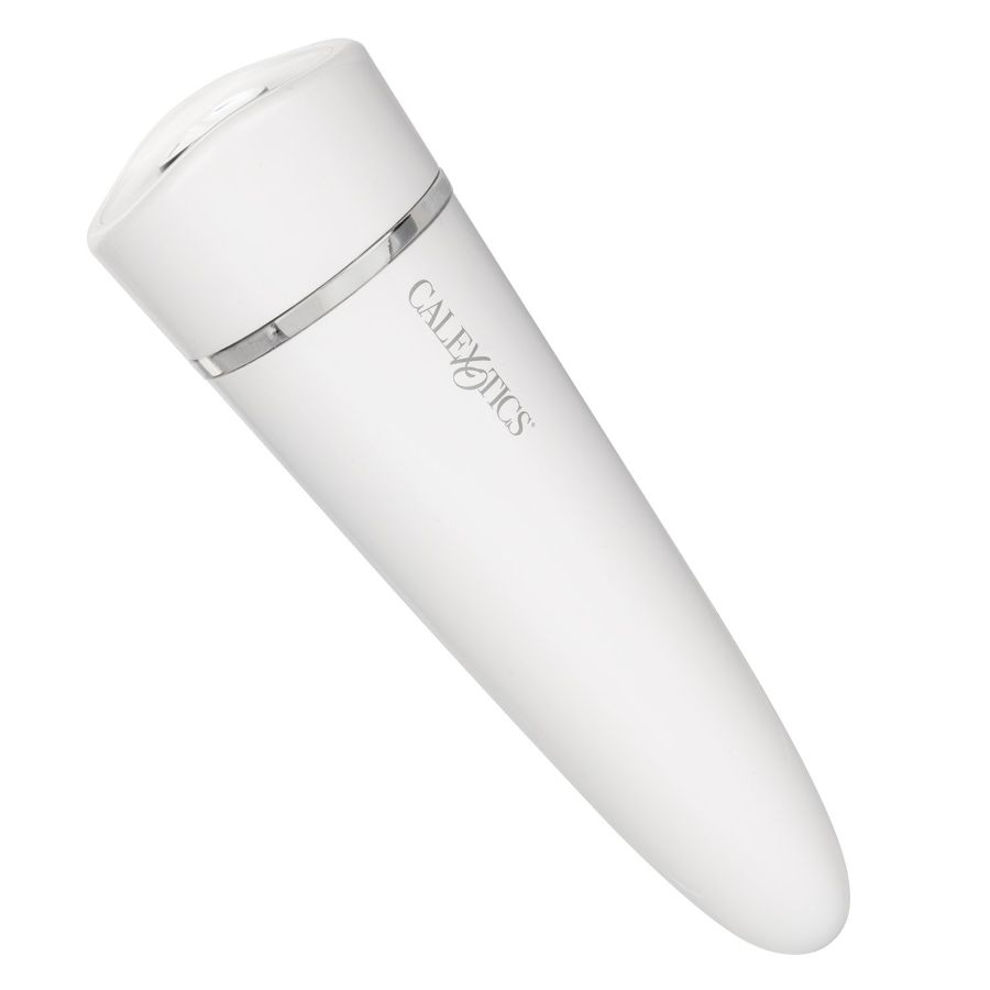 .
CEN - My Pod 震動按摩器 - 白色 照片-6