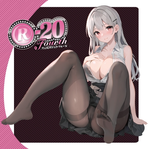 第四代传奇R20登场!
经典更上一层楼——无可超越的第四代R20——官方ToysHeart强势登场,临近岁末突... Toys Heart - R-20 第四代自慰器 照片-5