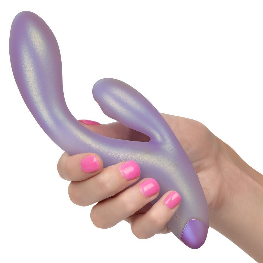 CEN - G-Love 阴蒂撞击按摩棒 - 紫色 CEN - G-Love 阴蒂撞击按摩棒 - 紫色 照片-2