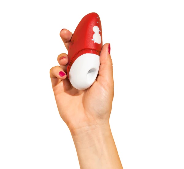 ROMP Pleasure Kit is a one-stop pleasure shop, three versati... ROMP - Pleasure Kit - Free, Flip & Juke photo-3