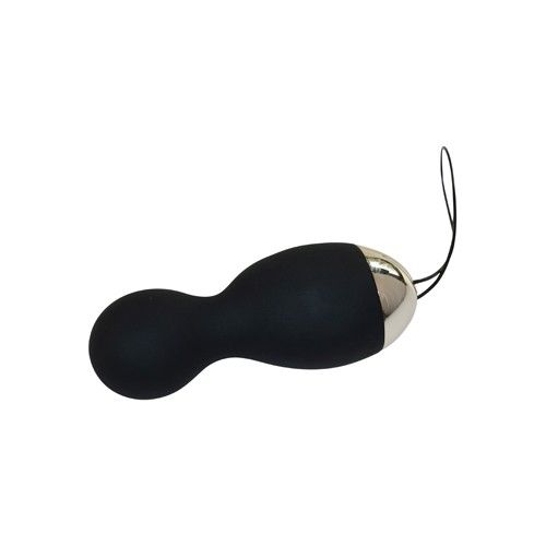 Lelo - Hula 搖控旋轉震動按摩器 - 黑色 照片